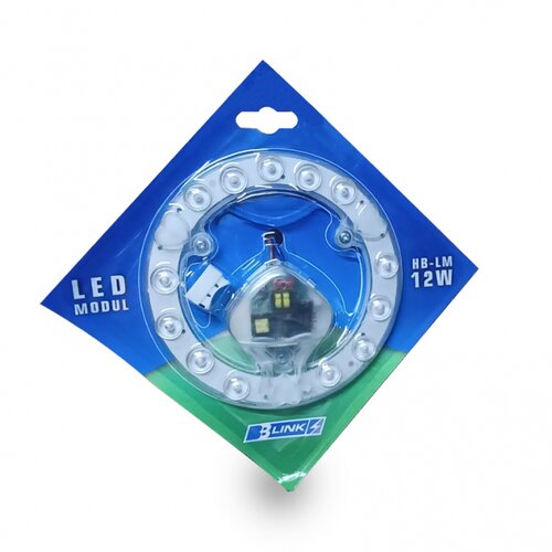 Bb Link led modul za plafonjere HB-LM-12W Slike