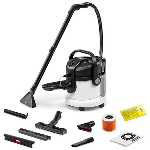 Karcher Usisivač SE4 Cene