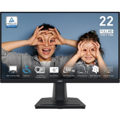 MSI PRO MP225V FHD 100Hz Cene
