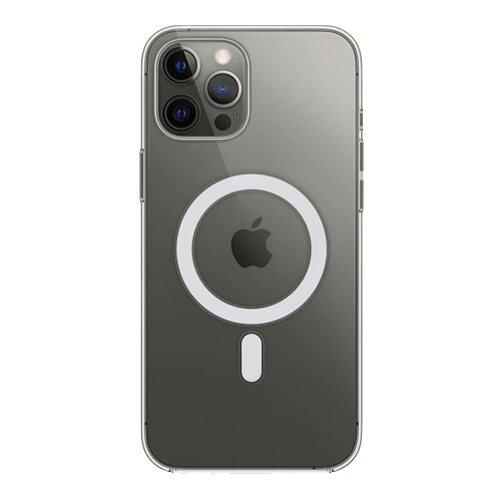 Apple clear case iphone 12 pro max Slike