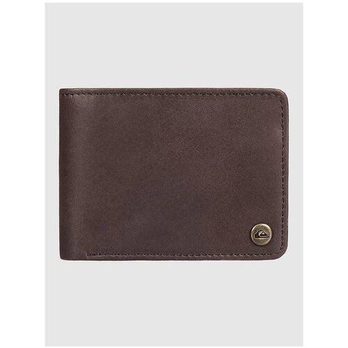 Quiksilver Mack 2 Denarnica chocolate brown Cene
