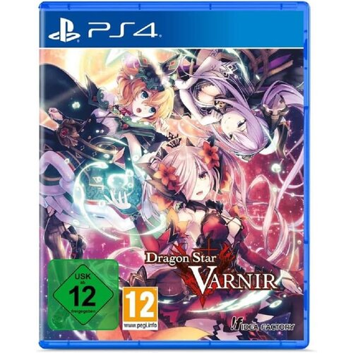 Dragon Star Varnir (PS4) Cene