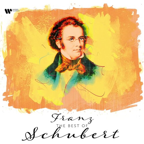 POSNETI MEDIJI VARIOUS ARTISTS - LP/BEST OF SCHUBERT, (21160271) Cene