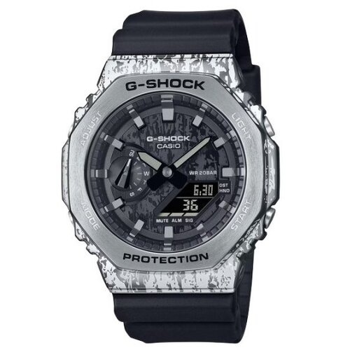 Casio g-shock unisex sat ( GM-2100GC-1A ) Cene