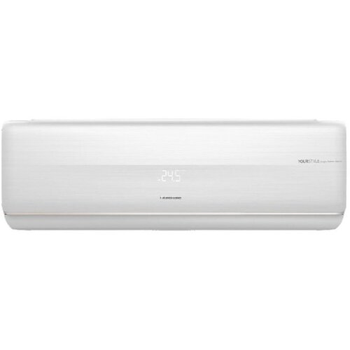 Hisense klima Fresh Master HiNano 12-ka QF35XW0EG INVERTER Cijene