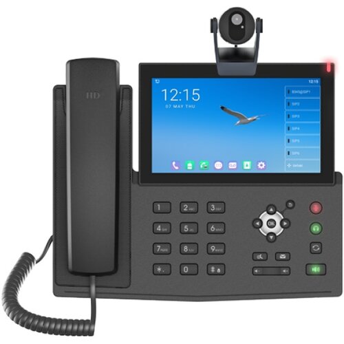 Fanvil VoIP Telefon X7A Cene