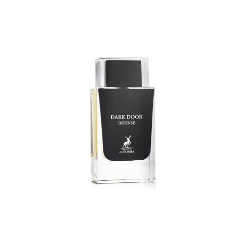 Maison Alhambra Dark Door Intense 100 ml parfumska voda za mo&amp;scaron;ke Slike