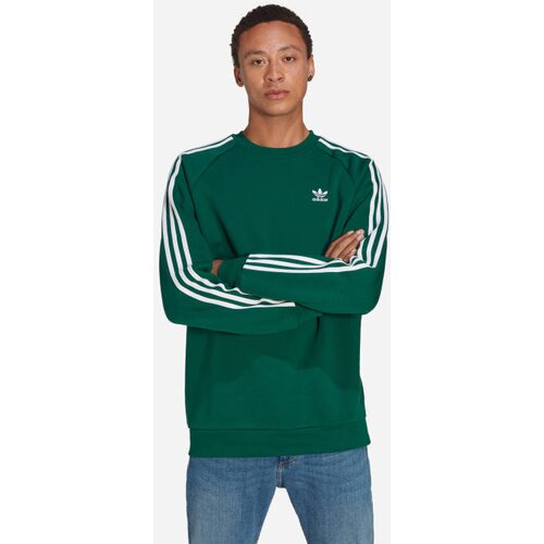 Adidas Classics 3-Stripes Crew Slike