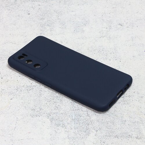 Teracell Giulietta Maska za telefon Vivo Y70, Teget Cene