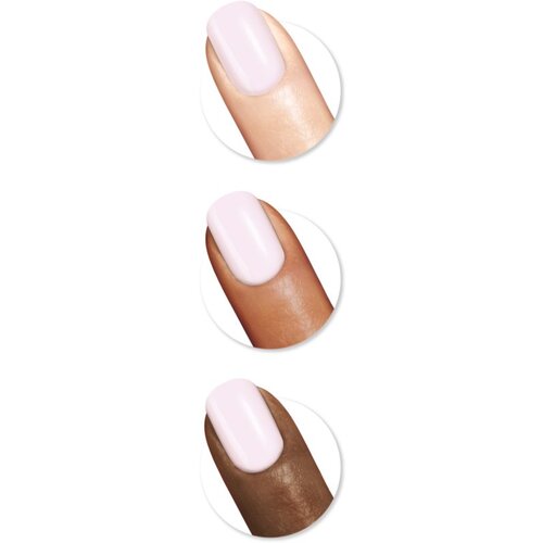 Sally Hansen Complete Salon Manicure lak za krepitev nohtov odtenek 850 Rose Quartz 14.7 ml Slike
