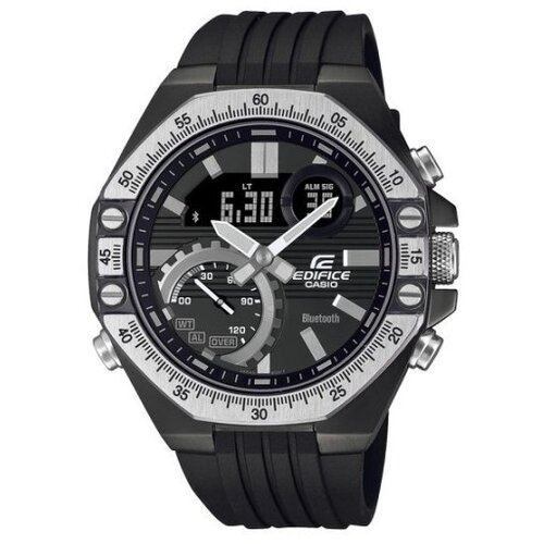 Casio edifice muški sat ( ECB-10TP-1A ) Cene