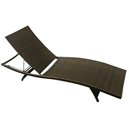 SUNFUN Ležaljka Merle (D x Š: 200,5 x 81 cm) Cijene