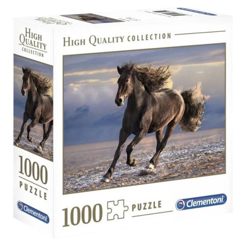 Clementoni puyle Konj 1000 delova ( 983254 ) Cene