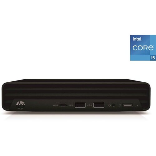 HP računalnik Pro Mini 260 G9 i5-1335U/16GB/SSD 512GB/W11Pro A55C3ET#BED Cene