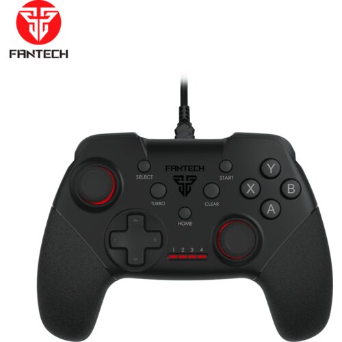 Oblivion gaming oprema Joypad Fantech GP13 Shooter II crni Cene