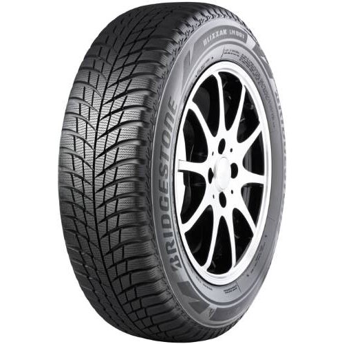 Bridgestone Blizzak LM 001 RFT ( 205/60 R16 92H *, runflat ) Slike