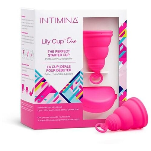 Intimina Lily Cup One Cene