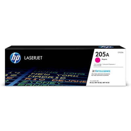 HP Toner magenta 205A Cijene