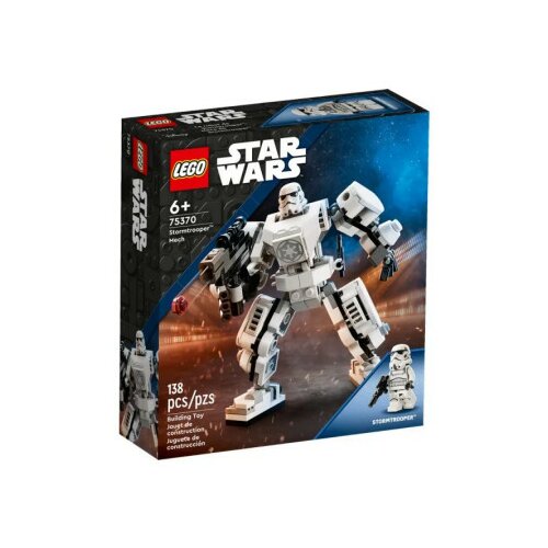 Lego star wars tm tdb-lsw-2023-27 ( LE75370 ) Slike