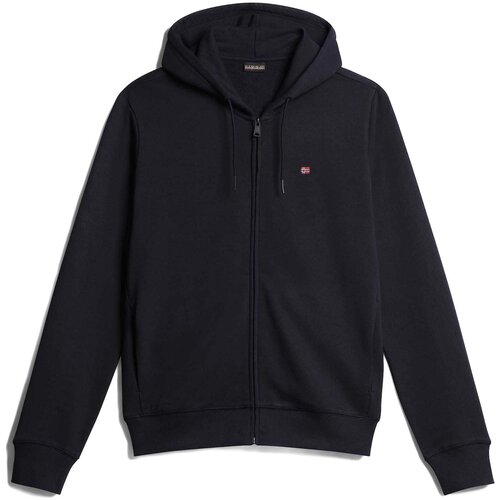 Napapijri Sweater majica plava Cene