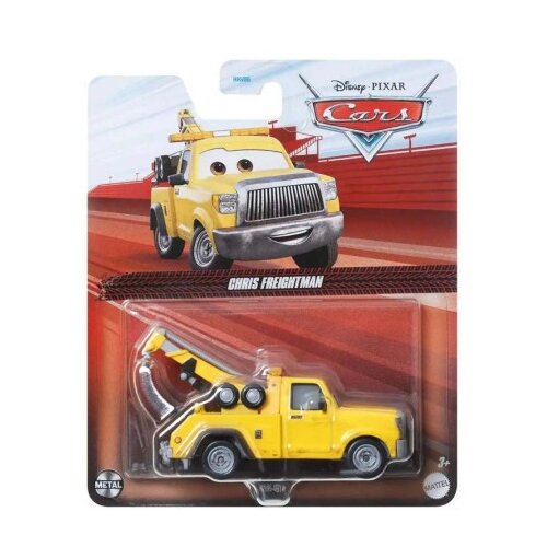 Cars Chris Freightman ( 1042065 ) Slike