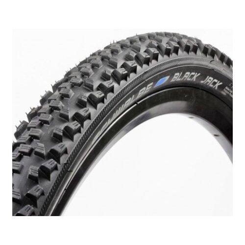 Schwalbe Sp. guma black jack 50-559 (26x2.0) ( 11132397.02 ) Slike