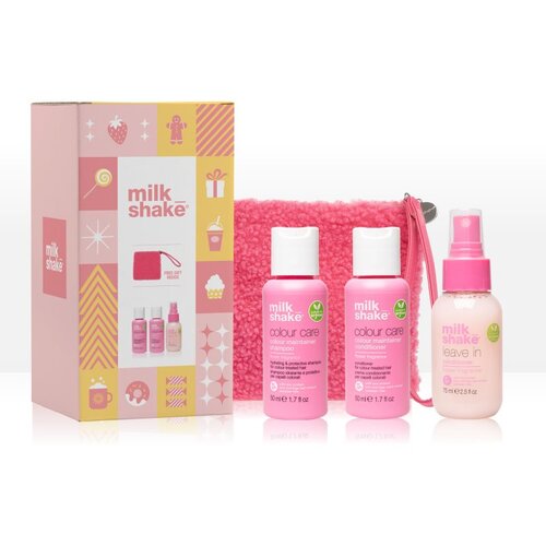 Milk Shake Colour Care Flower Fragrance poklon set za žene Cijene