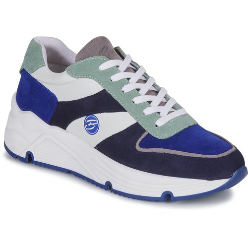 Betty London JOLINANA Blue Slike