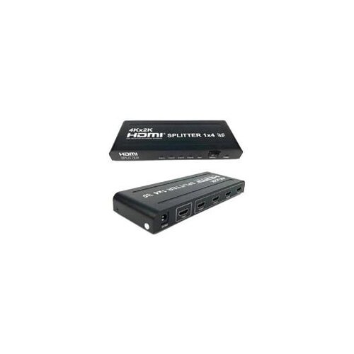 Max Pro line Spliter HDMI 1na4 aktivni STAR Cene