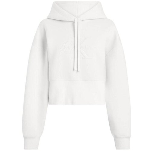Calvin Klein Jeans Puloverji - Bela Cene