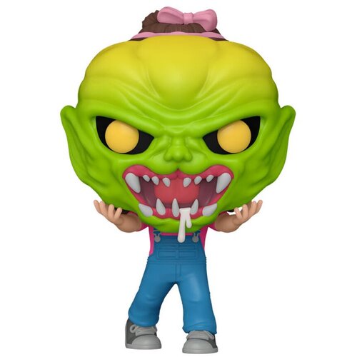 Funko POP figura Goosebumps: Ukleta Maska Cijene