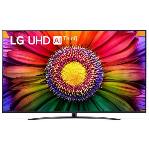 LG 75UR81003LJ 4K Ultra HD TV, HDR, webOS ThinQ AI SMART TV, 189 cm Cijene