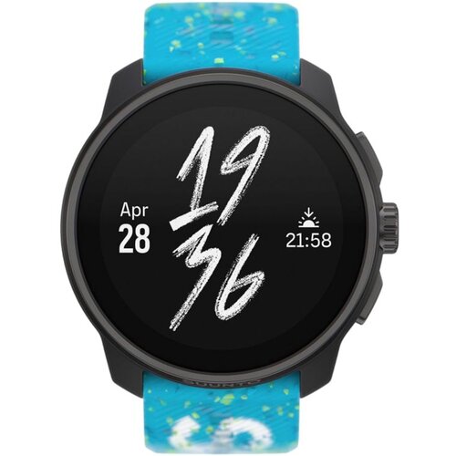 Suunto Sportski sat RACE S POWER BLUE Plava Slike