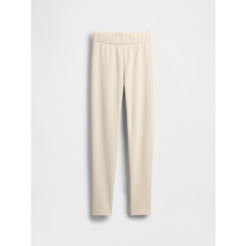 GAP Children's Insulated Leggings - Girls Cene