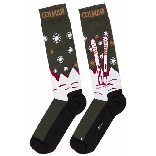 Colmar ženske čarape  socks unisex  5204-5YA-400 Cene