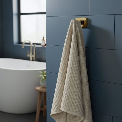 REA Bath Kopalni&amp;scaron;ki obe&amp;scaron;alnik Nico 5905 Gold Slike
