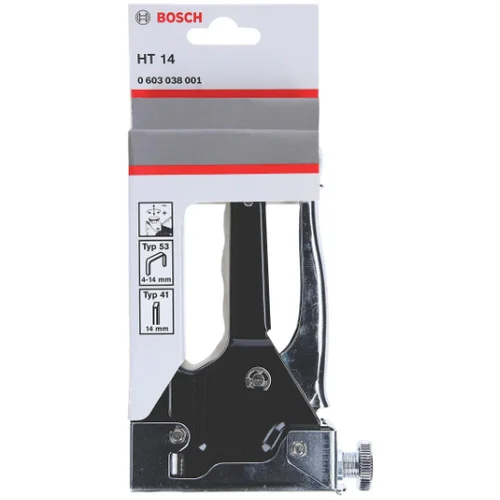 Bosch Ručni pribijač HT 14 - - 0603038001