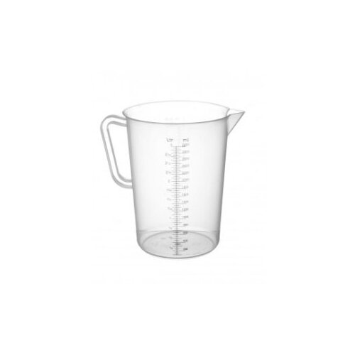 Bokal mjera /pvc/ – 1lt Cijene