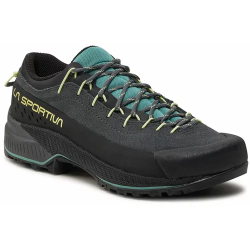La Sportiva Trekking čevlji TX4 EVO WOMAN 37C900736 Carbon/Zest