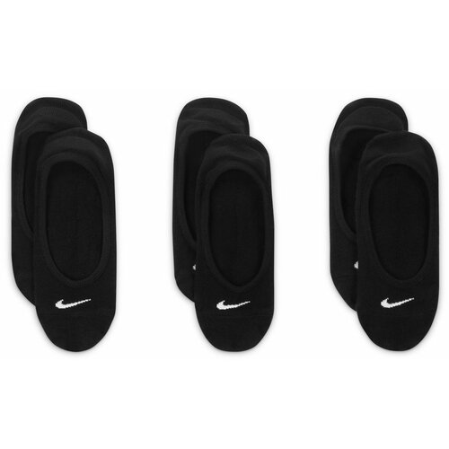 Nike ženske čarape 3PPK WOMENS LIGHTWEIGHT FOOTI SX4863-101 Slike