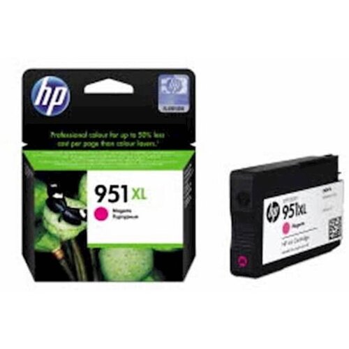 HP Tinta magenta 951XL Slike