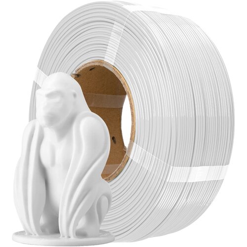 AzureFilm PETG Hyper Speed Refill Moon Light - 1,75 mm / 1000 g Cijene