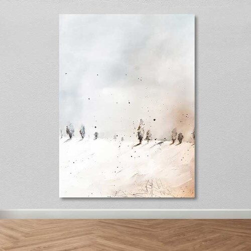 Wallity Slika zida DEV02147100140, 100x140 cm Cijene