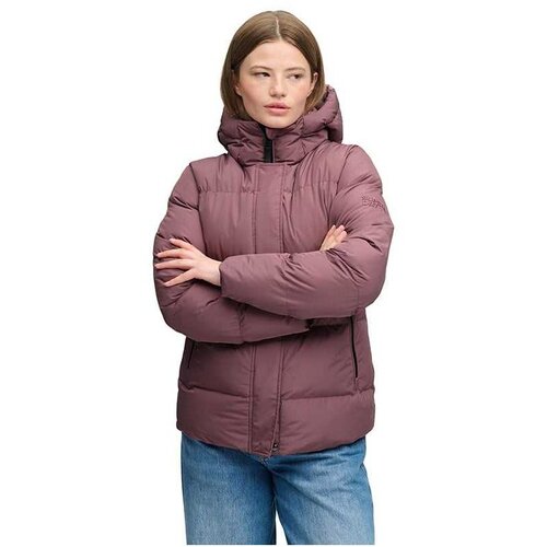 Superdry puffer ženska jakna Cene