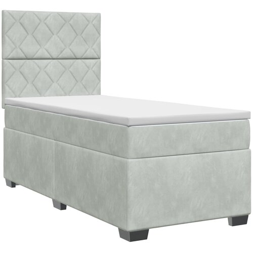  Boxspring krevet s madracem Jjedan Bar&amp;scaron;un Slike