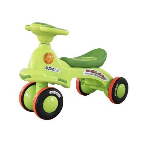 Winner Bike guralice romobil three wheel green WB-8093A Cene