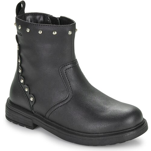 Geox J ECLAIR GIRL Crna Slike