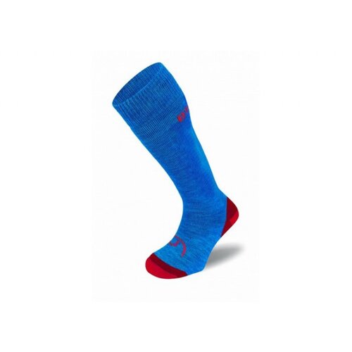 Čarape BEARABLE DEČIJE VANCOUVER II 2 para blue-red 27-30 35-38 Cene