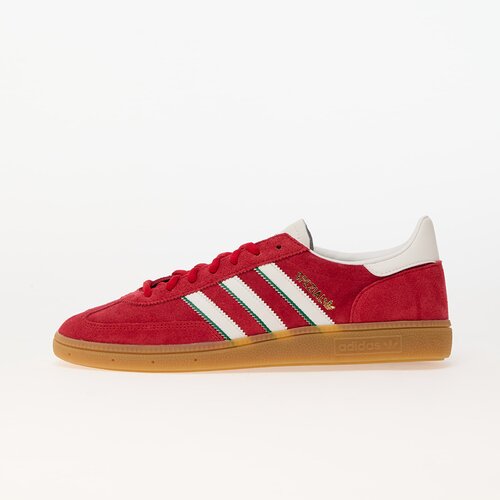 Adidas Sneakers Handball Spezial Better Scarlet/ Cloud White/ Green EUR 38 2/3 Cene