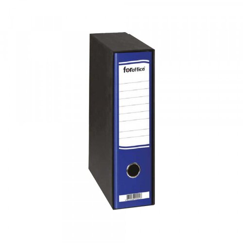 Olimp Sport registrator A4 fornax sa kutijom foroffice plavi Cene
